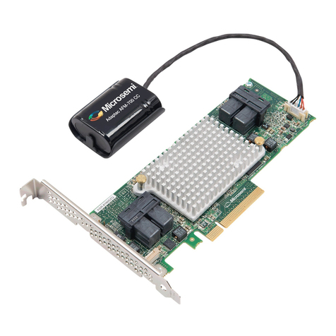 Adaptec RAID Solutions Handbuch