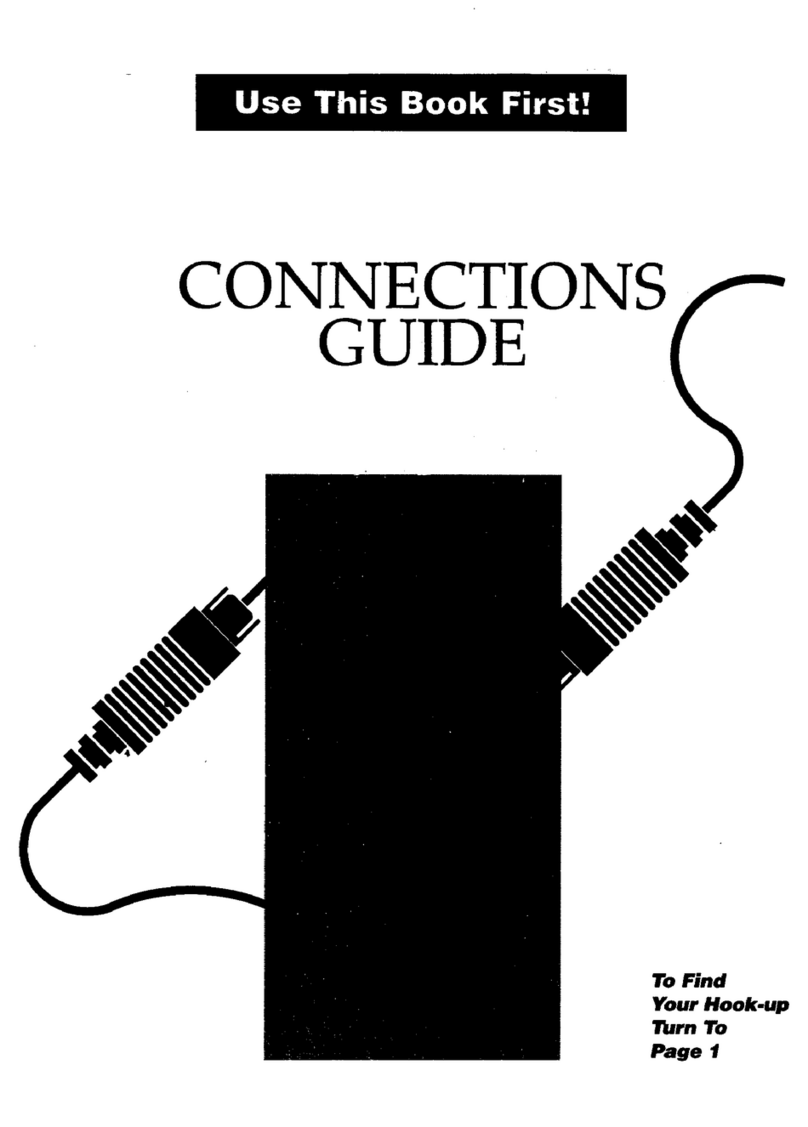 RCA PS27108 Bedienungsanleitung