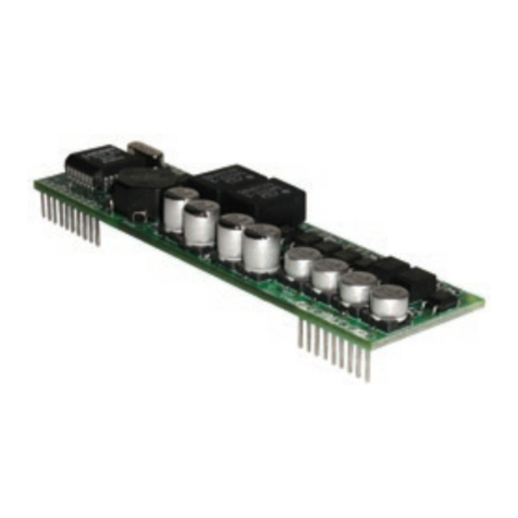 Multitech SocketSLIC TBR21 Bedienungsanleitung