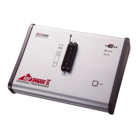 EE Tools MaxLoader Bedienungsanleitung