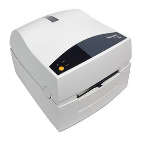 Intermec EasyCoder PC4 Bedienungsanleitung