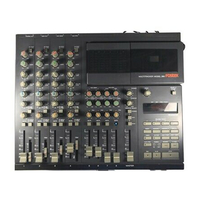 Fostex 280 Bedienungsanleitung