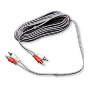 Extron electronics A RCA/10 Bedienungsanleitung