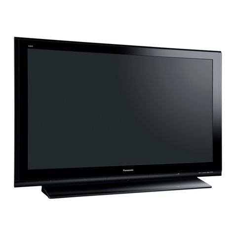 Panasonic 2007-2008 Bedienungsanleitung Panasonic 2007-2008 Bedienungsanleitung