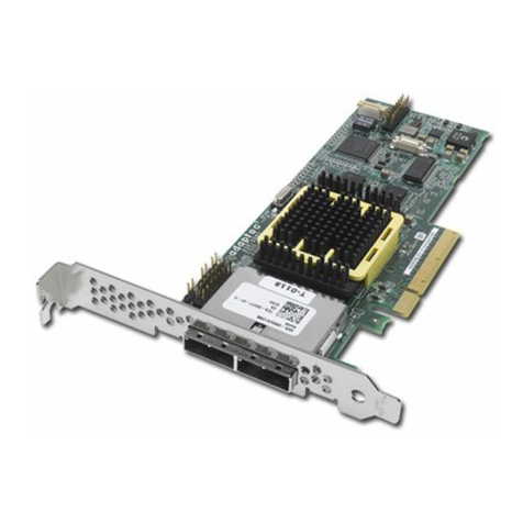 Adaptec 52445 Bedienungsanleitung