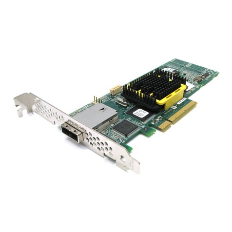 Adaptec 3405 Bedienungsanleitung