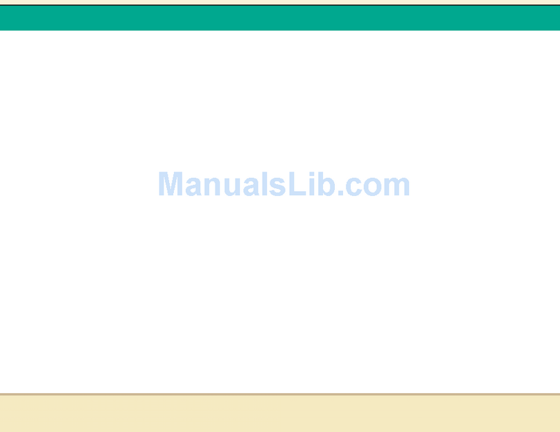 Disc Makers Reflex10 Bedienungsanleitung Disc Makers Reflex10 Bedienungsanleitung