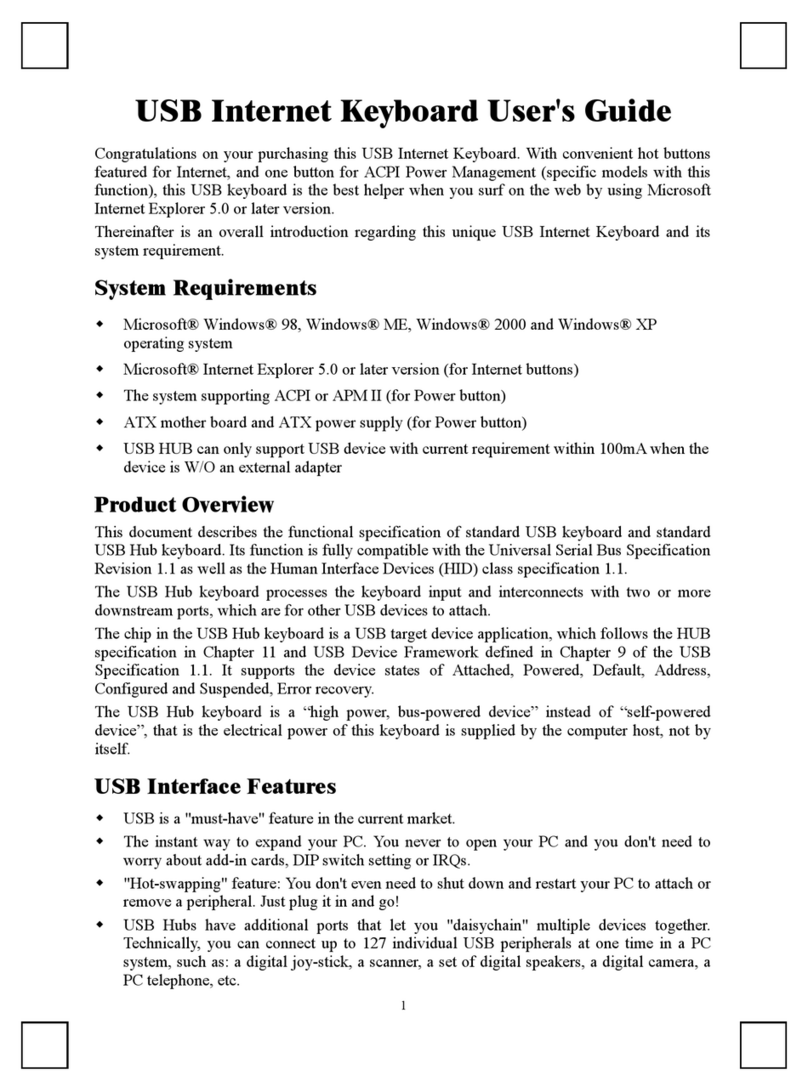 BTC 9112H Bedienungsanleitung