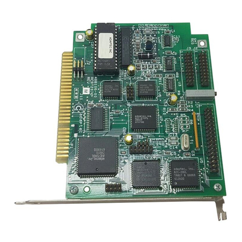 Adaptec ACB-2072A Bedienungsanleitung