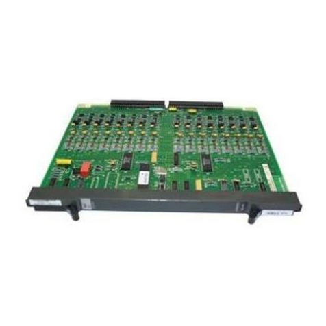 Nortel 5100 Series Release 2.3.3 Betriebsanleitung