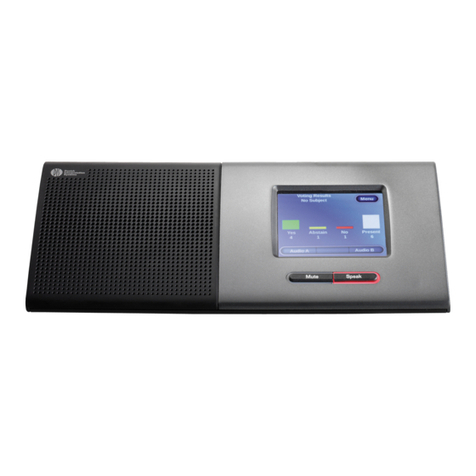 DIS DCS-6000 Kurzanleitung