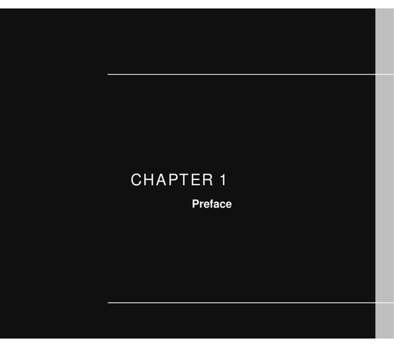 MSI VR602 Bedienungsanleitung