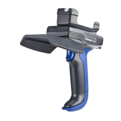 Intermec IP30 Bedienungsanleitung