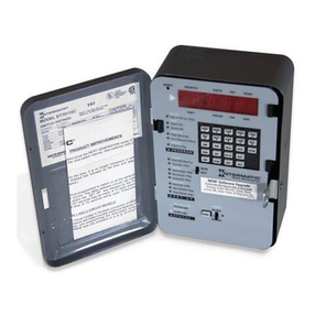 Intermatic ET70115C Bedienungsanleitung