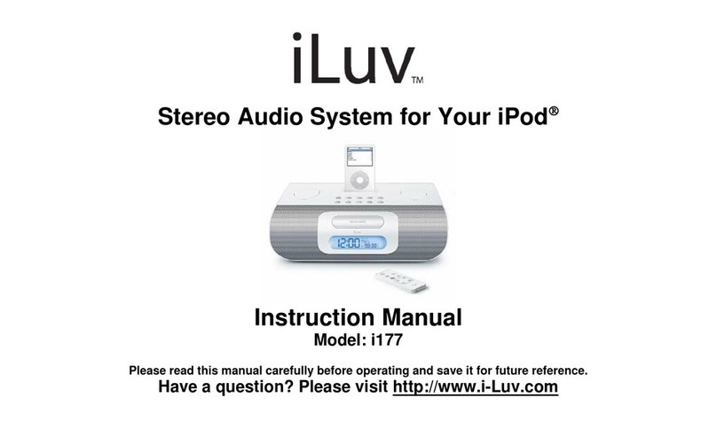 jWIN i177 Bedienungsanleitung