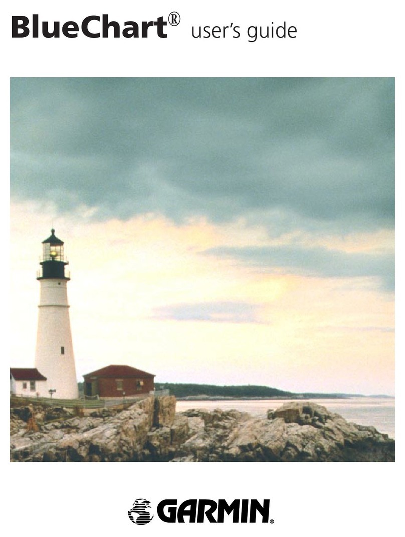 Garmin MapSource Bedienungsanleitung