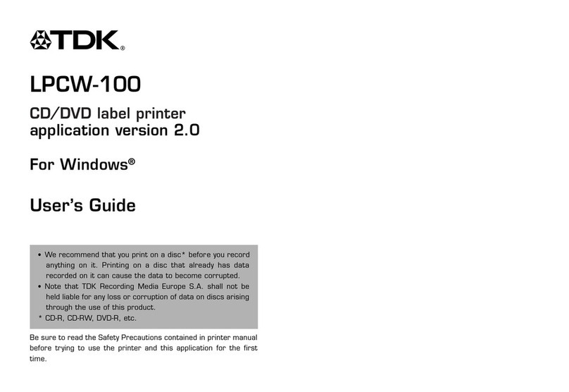 Casio LPCW-100 Bedienungsanleitung