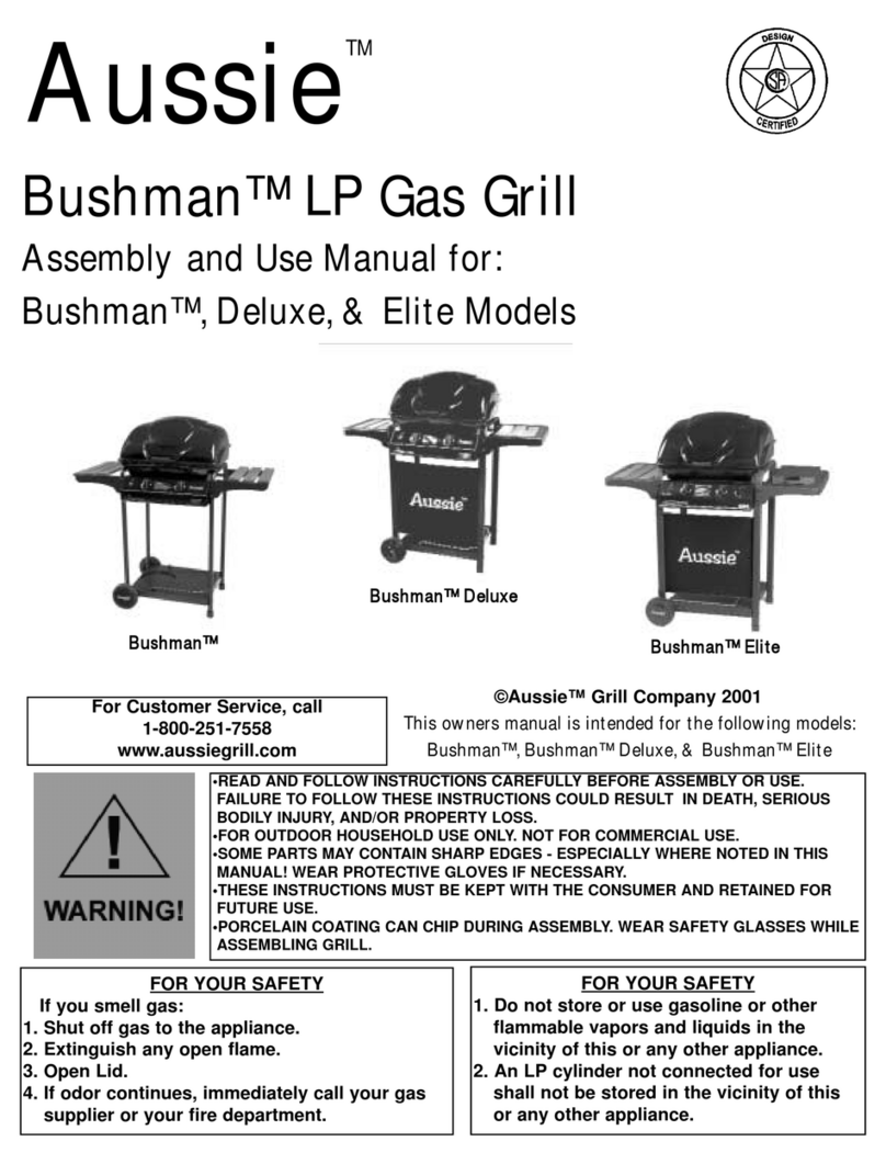 Aussie pmn Kurzanleitung zur Einrichtung