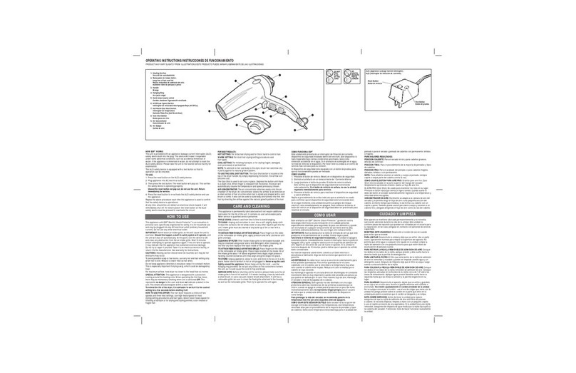 Belson ESP Montageanleitung