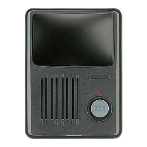 Aiphone MK-DAC Bedienungsanleitung