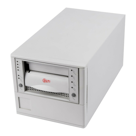 Quantum 4000 Enhanced Betriebsanleitung