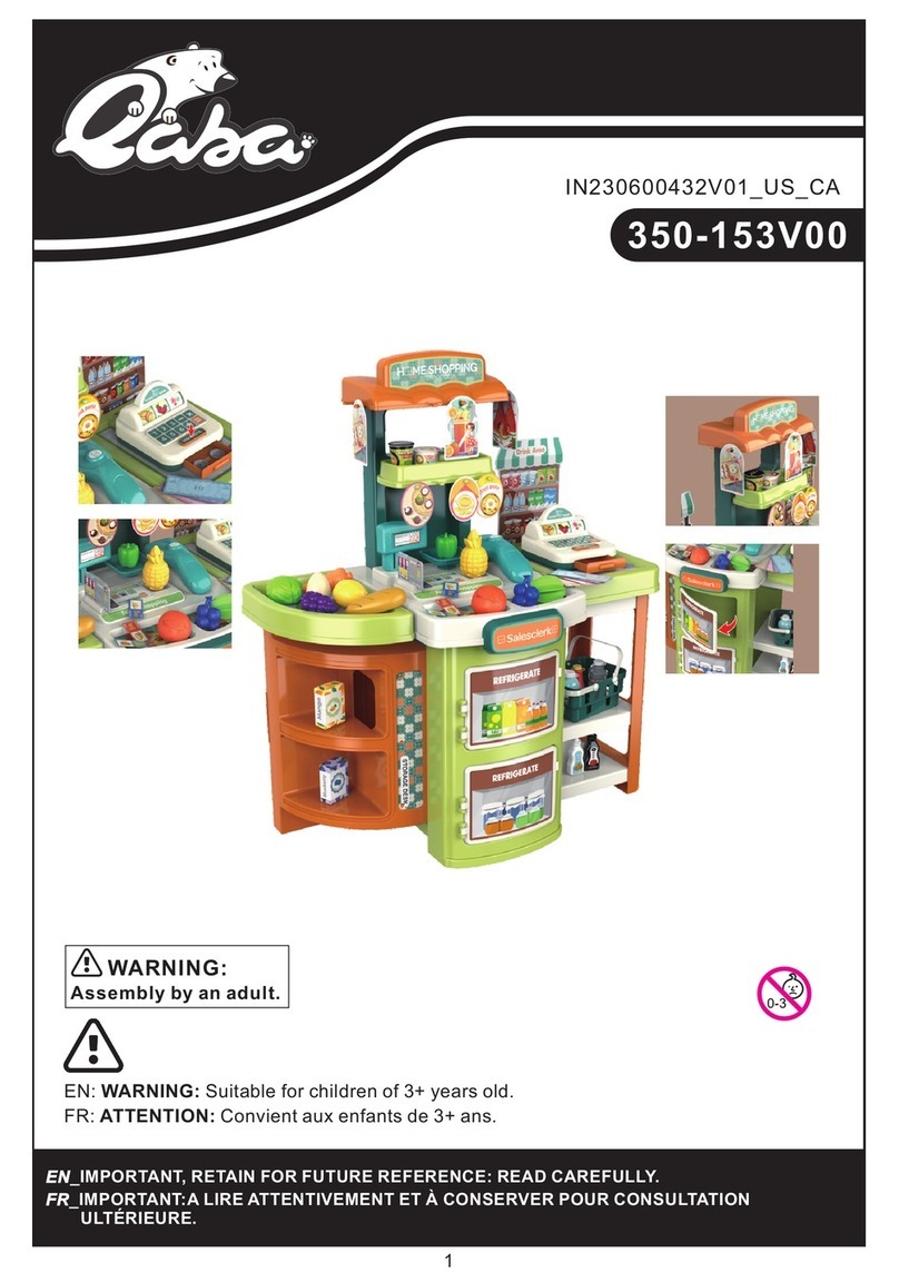 QABA 350-153V00 Bedienungsanleitung