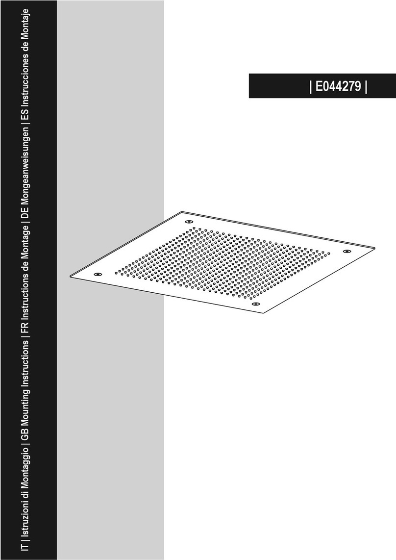 AL-MAR E044279 Bedienungsanleitung