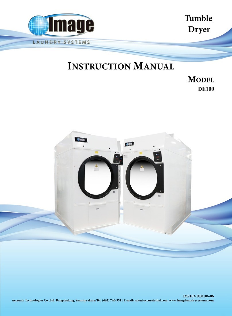 Image DE100 Bedienungsanleitung