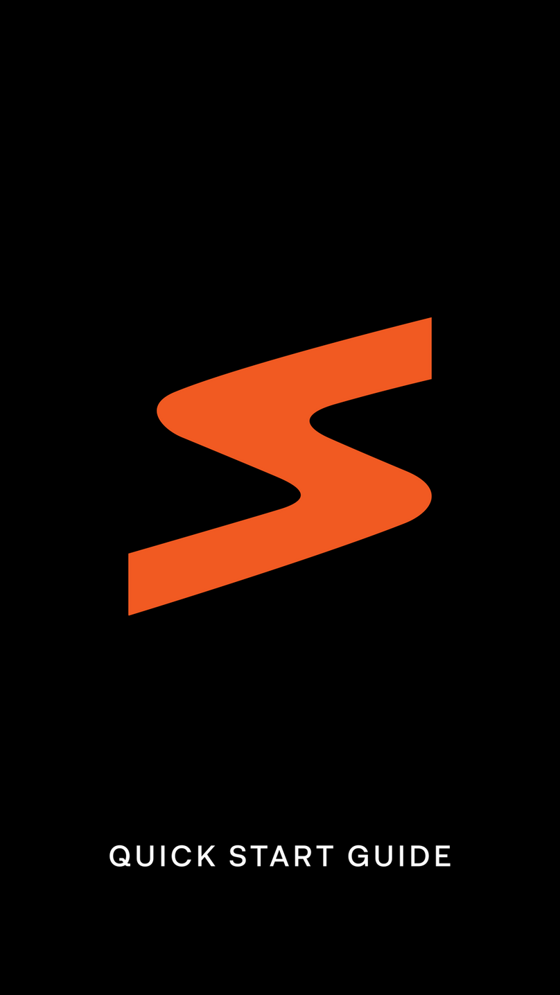 Ather 450S Bedienungsanleitung