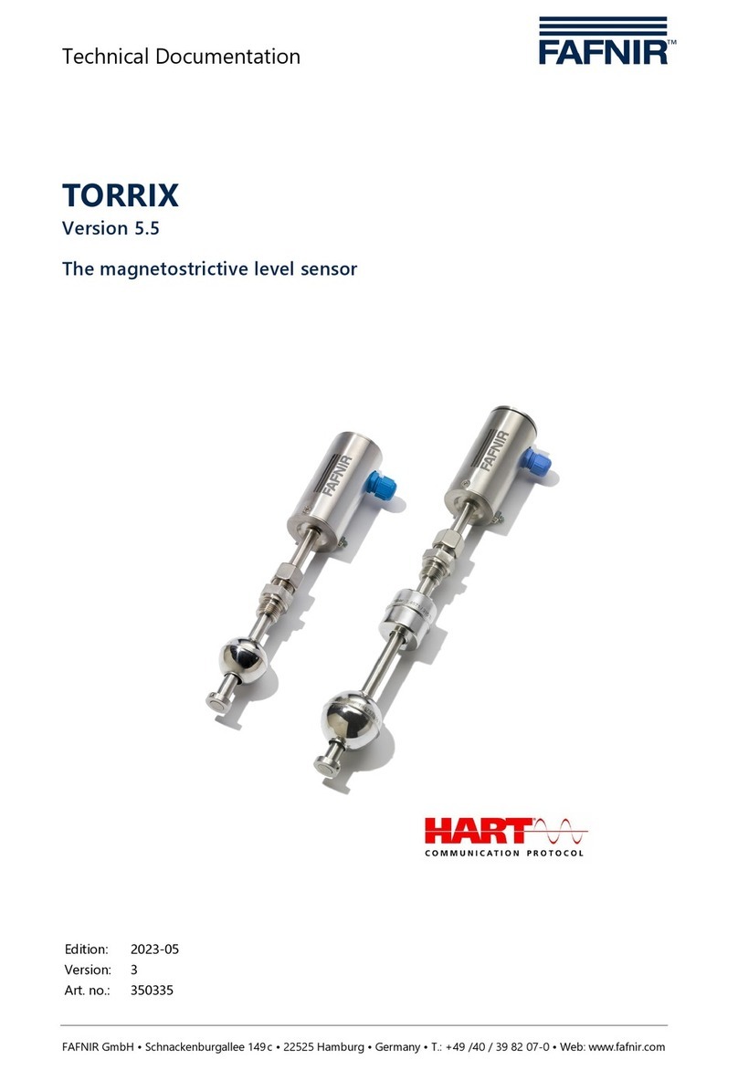 fafnir torrix Leitfaden