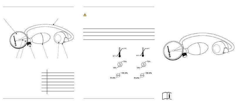 Ring Rescue CompressionDevice Produkthandbuch