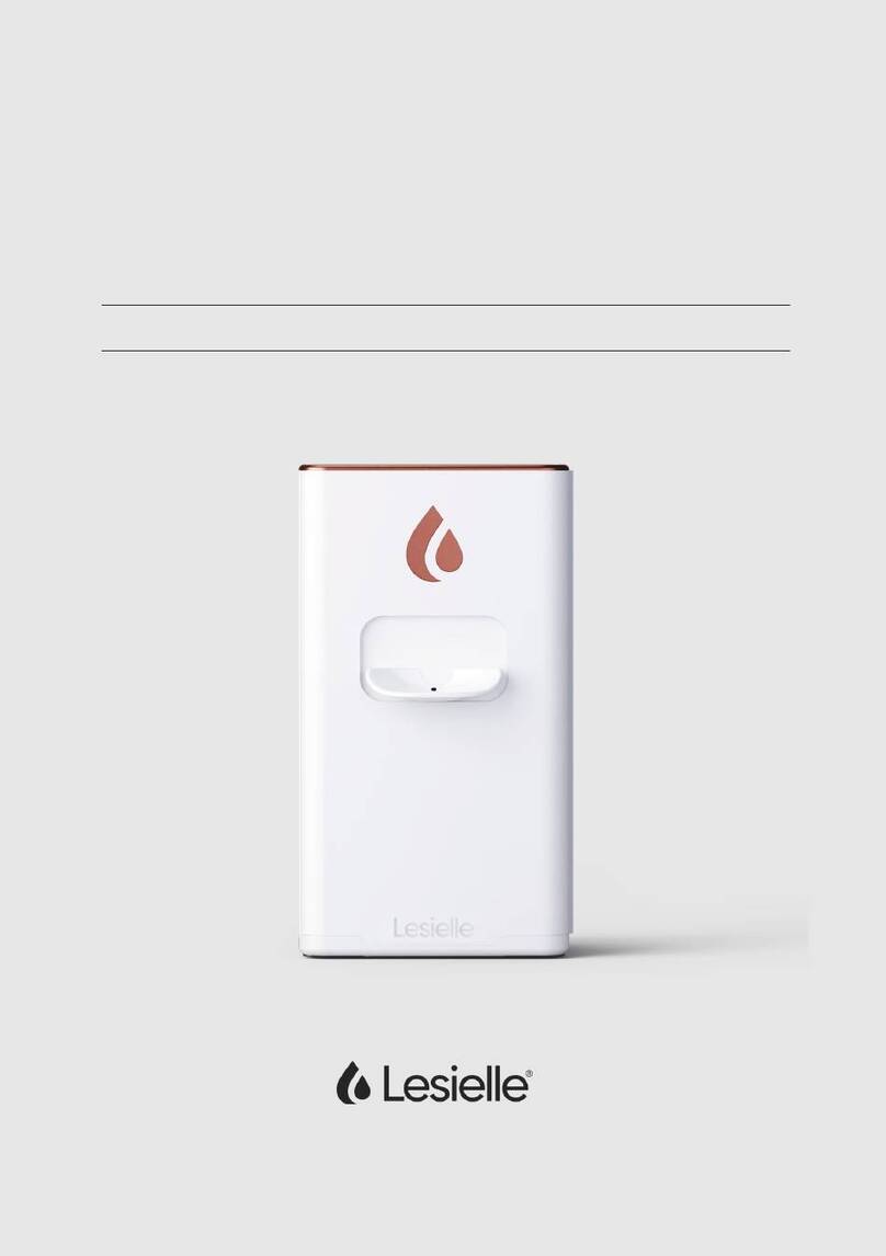 Lesielle 2 Bedienungsanleitung