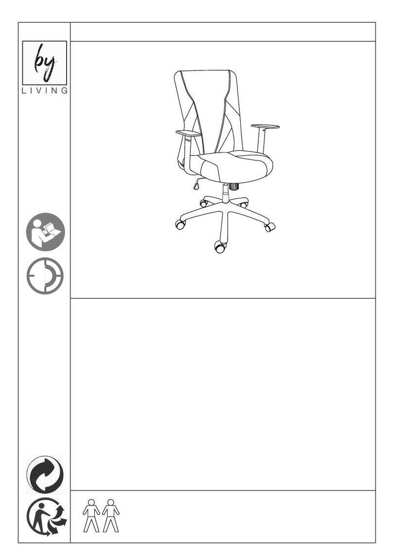 byLIVING FLASH 01 Bedienungsanleitung