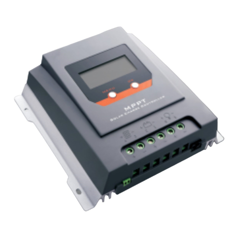 Upne-Tech Magic Series Bedienungsanleitung