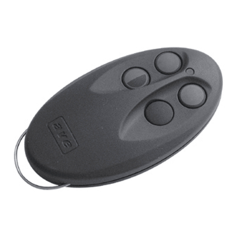 AVE AF940R Bedienungsanleitung