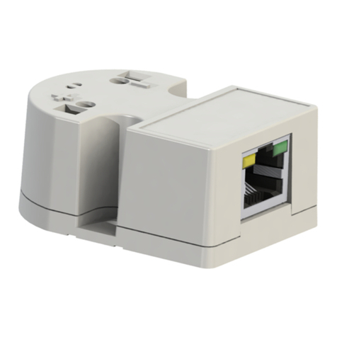 Uniteck UNISENSOR Bedienungsanleitung