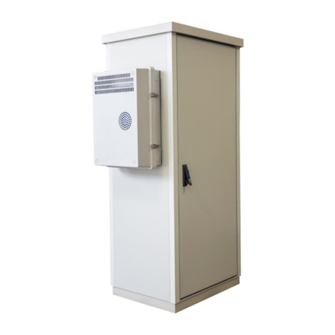 Intertec Data Systems MULTICOOL 1100 Bedienungsanleitung Intertec Data Systems MULTICOOL 1100 Bedienungsanleitung