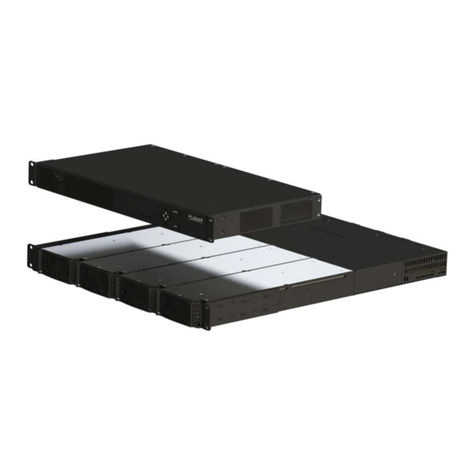 Planar RPS Bedienungsanleitung