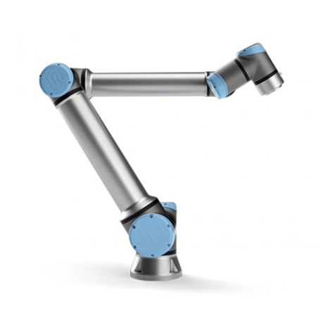 Universal Robots e Series Bedienungsanleitung