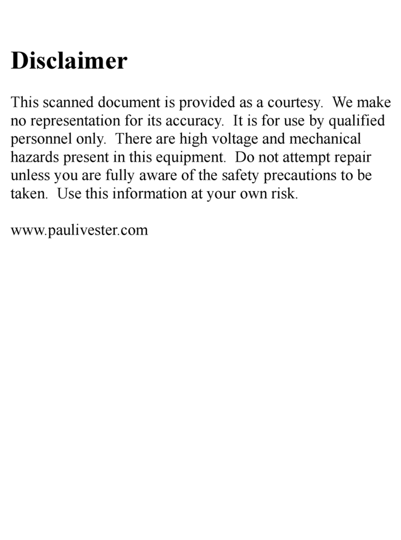 Bell&Howell 614CB Betriebsanleitung Bell&Howell 614CB Betriebsanleitung