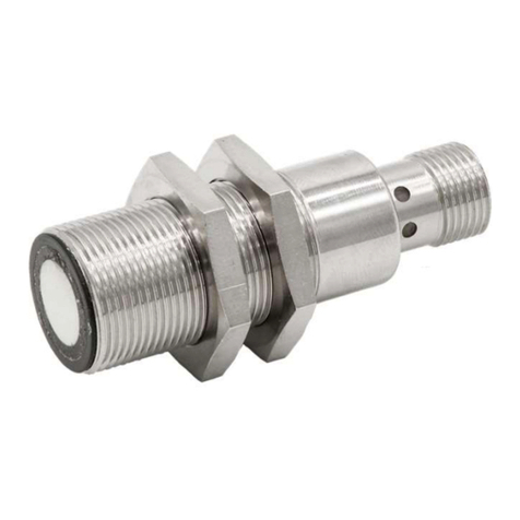 ipf electronic UT189023 Bedienungsanleitung ipf electronic UT189023 Bedienungsanleitung