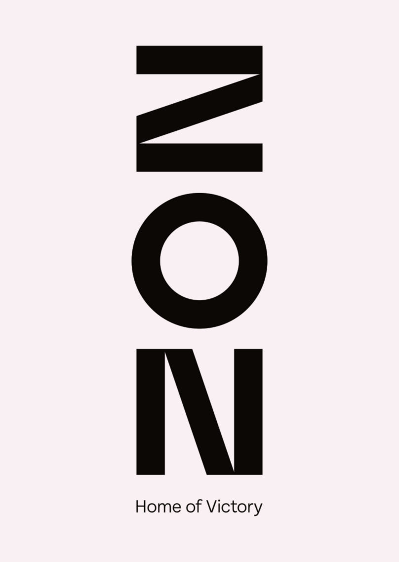 Zon HeatoN Select Bedienungsanleitung