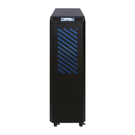 Ablerex KRONOS Bedienungsanleitung