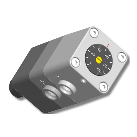 FISCHER DS34 Bedienungsanleitung FISCHER DS34 Bedienungsanleitung