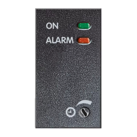 AVE 45387C Bedienungsanleitung