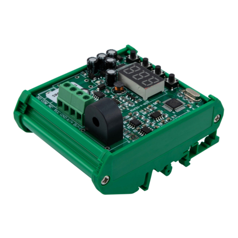 Infinite L-com SRCN-C711-1 Bedienungsanleitung