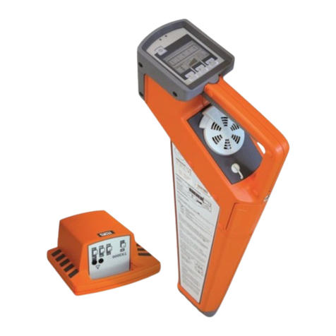 HT HT-5000 Bedienungsanleitung