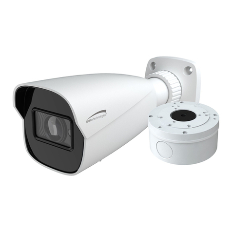 Speco O4VB1MN Bedienungsanleitung