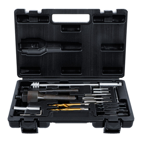 BGS technic 98297 Bedienungsanleitung