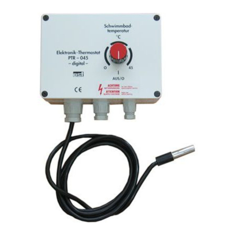 OSF PTR-045 Bedienungsanleitung OSF PTR-045 Bedienungsanleitung